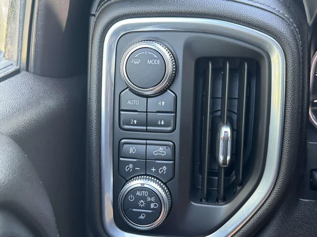 SEMINUEVOS GMC Sierra 1500 a Estados en autogozo