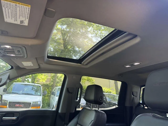 SEMINUEVOS GMC Sierra 1500 a Estados en autogozo
