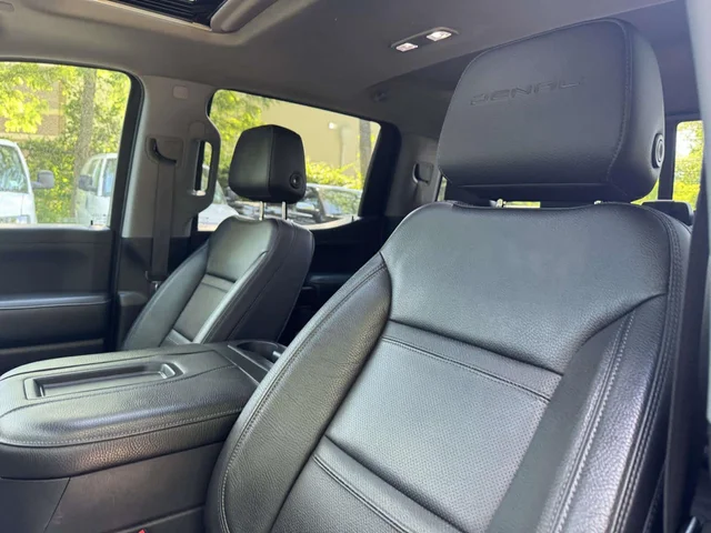 SEMINUEVOS GMC Sierra 1500 a Estados en autogozo