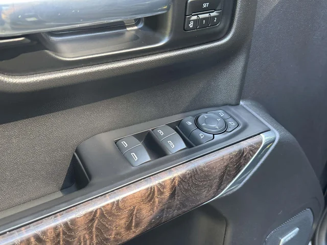 SEMINUEVOS GMC Sierra 1500 a Estados en autogozo