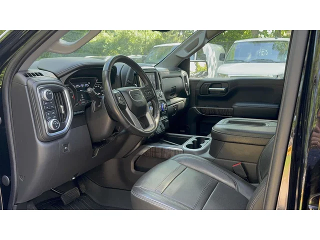 SEMINUEVOS GMC Sierra 1500 a Estados en autogozo