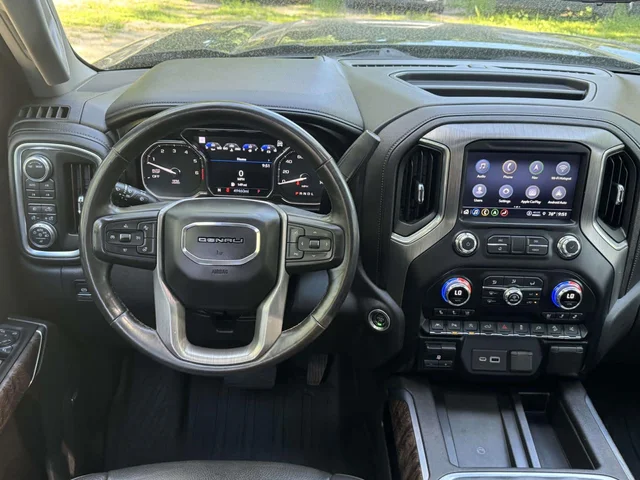 SEMINUEVOS GMC Sierra 1500 a Estados en autogozo