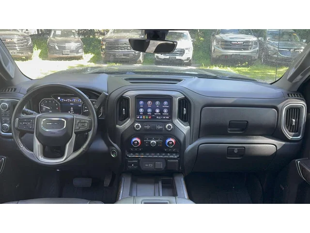 SEMINUEVOS GMC Sierra 1500 a Estados en autogozo
