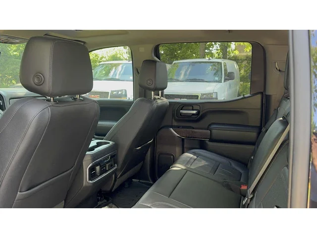 SEMINUEVOS GMC Sierra 1500 a Estados en autogozo