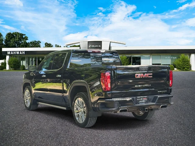 SEMINUEVOS GMC Sierra 1500 a Estados en autogozo