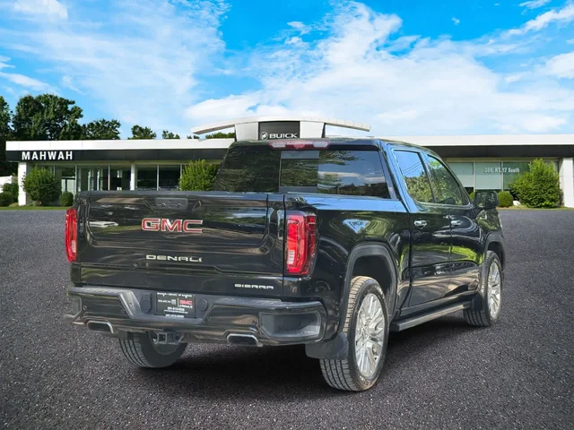 SEMINUEVOS GMC Sierra 1500 a Estados en autogozo
