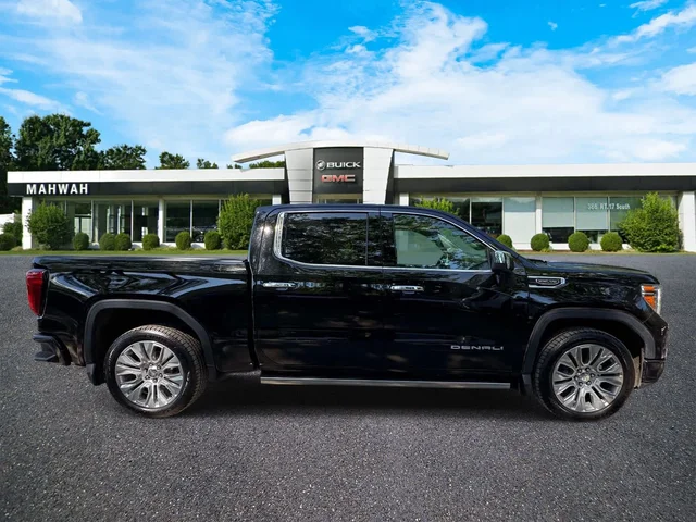 SEMINUEVOS GMC Sierra 1500 a Estados en autogozo