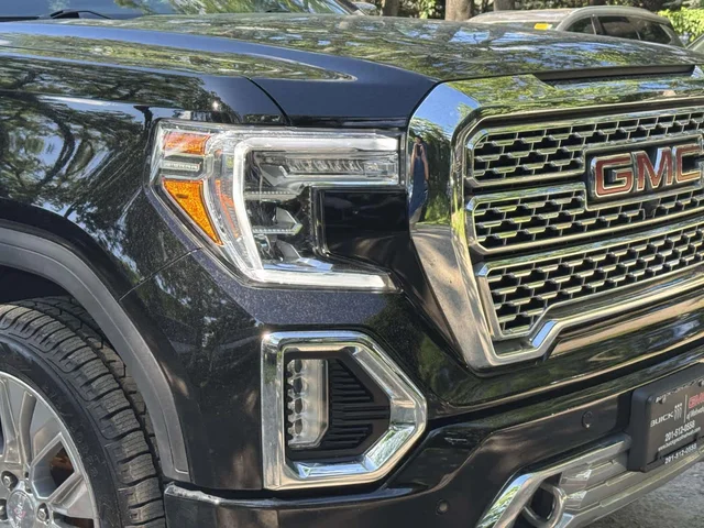 SEMINUEVOS GMC Sierra 1500 a Estados en autogozo