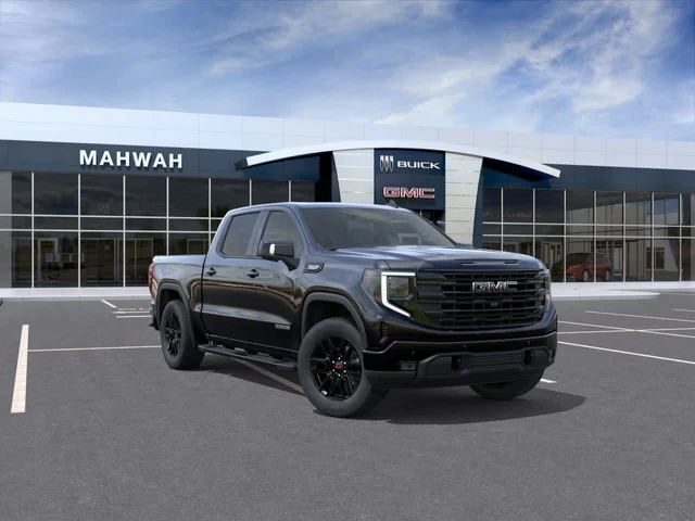 Nuevos GMC SIERRA 1500 à Estados chez autogozo