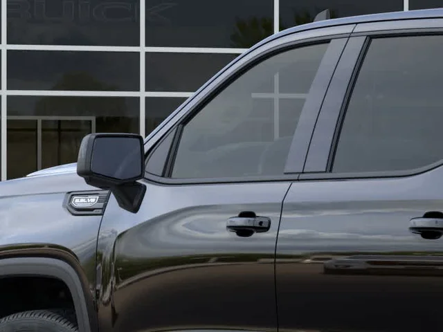 Nuevos GMC SIERRA 1500 à Estados chez autogozo
