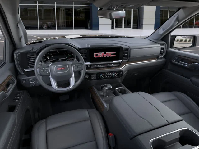 Nuevos GMC SIERRA 1500 à Estados chez autogozo