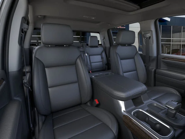 Nuevos GMC SIERRA 1500 à Estados chez autogozo