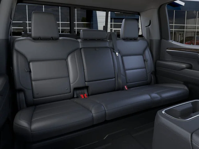 Nuevos GMC SIERRA 1500 à Estados chez autogozo