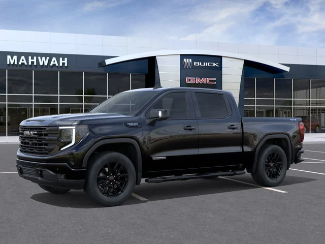 Nuevos GMC SIERRA 1500 à Estados chez autogozo