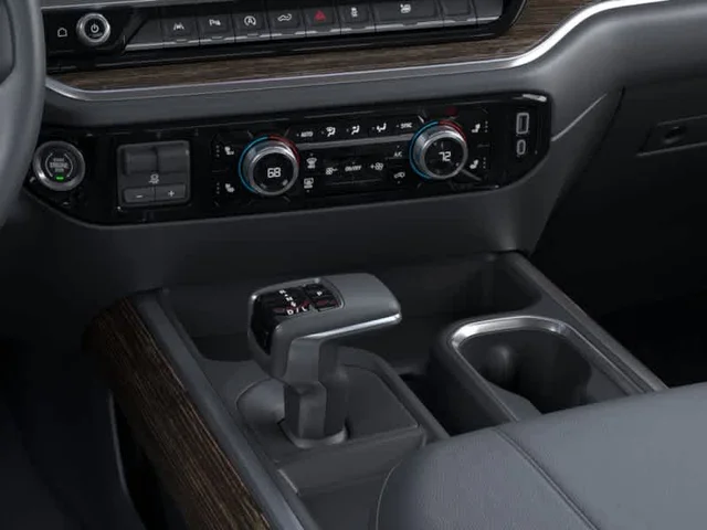 Nuevos GMC SIERRA 1500 à Estados chez autogozo