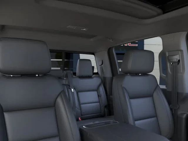 Nuevos GMC SIERRA 1500 à Estados chez autogozo