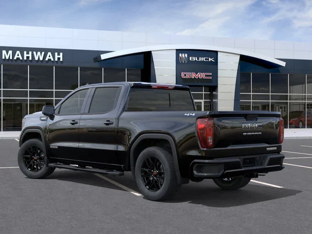 Nuevos GMC SIERRA 1500 à Estados chez autogozo