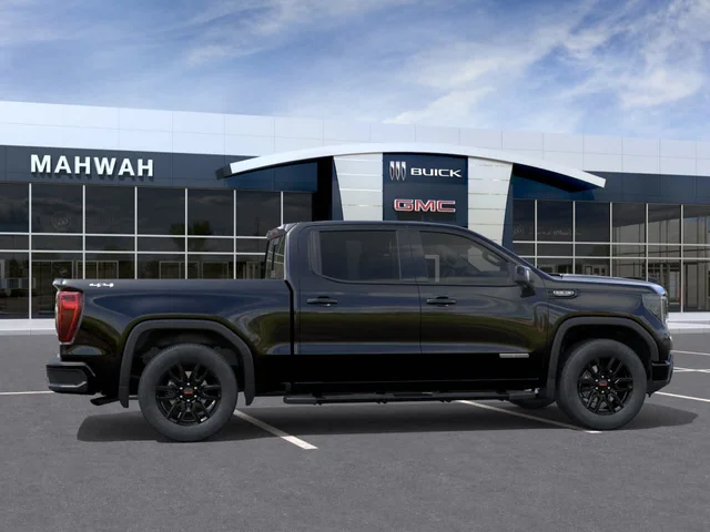 Nuevos GMC SIERRA 1500 à Estados chez autogozo