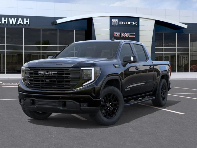 Nuevos GMC SIERRA 1500 à Estados chez autogozo