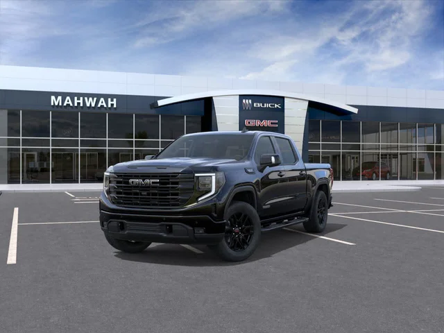 Nuevos GMC SIERRA 1500 à Estados chez autogozo