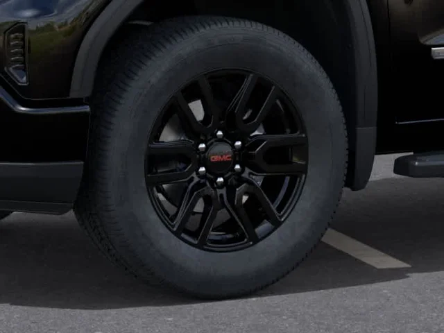 Nuevos GMC SIERRA 1500 à Estados chez autogozo
