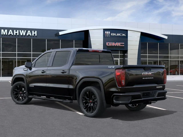 SEMINUEVOS GMC Sierra 1500 a Estados en autogozo