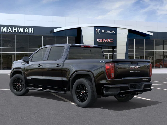 Nuevos GMC SIERRA 1500 à Estados chez autogozo