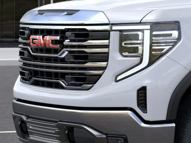 Nuevos GMC SIERRA 1500 à Estados chez autogozo
