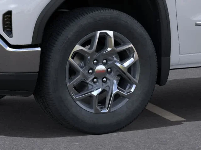Nuevos GMC SIERRA 1500 à Estados chez autogozo