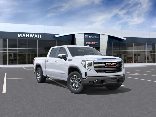 Nuevos GMC SIERRA 1500 à Estados chez autogozo