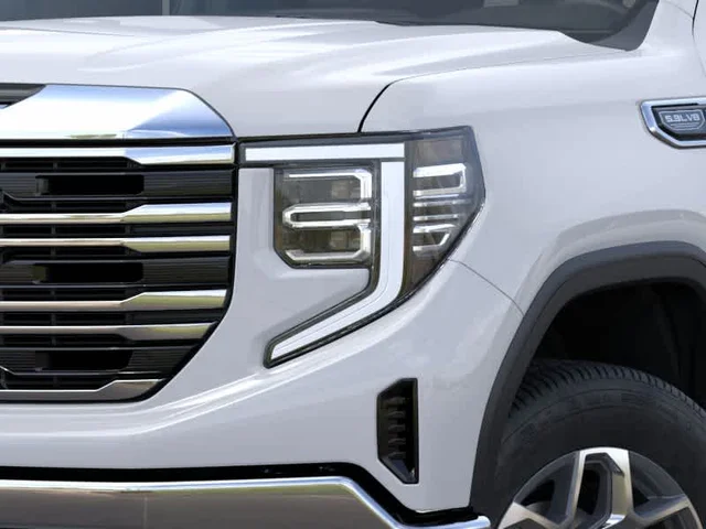 Nuevos GMC SIERRA 1500 à Estados chez autogozo
