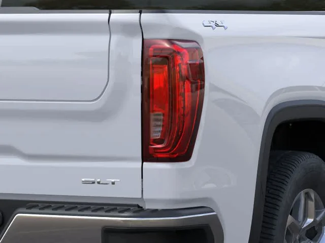 Nuevos GMC SIERRA 1500 à Estados chez autogozo