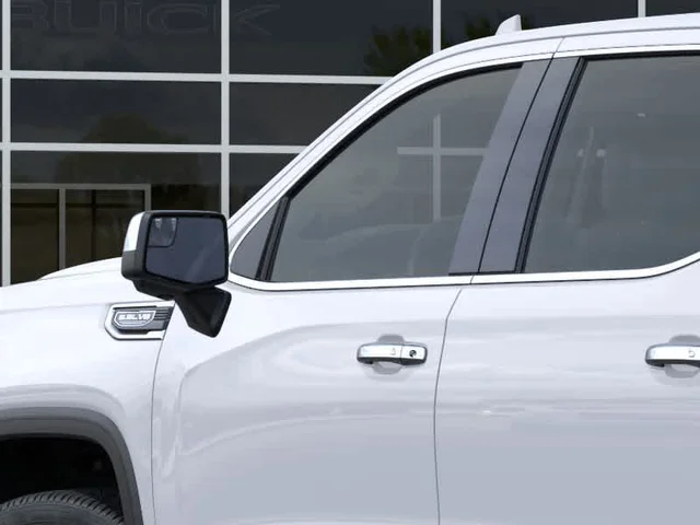 Nuevos GMC SIERRA 1500 à Estados chez autogozo