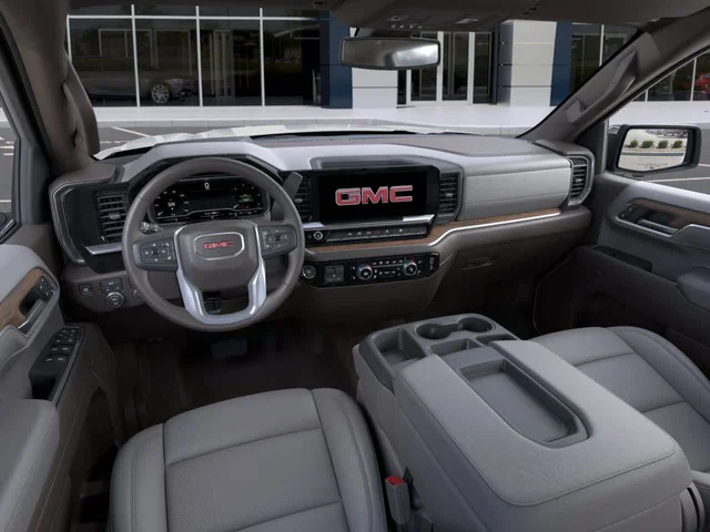 Nuevos GMC SIERRA 1500 à Estados chez autogozo