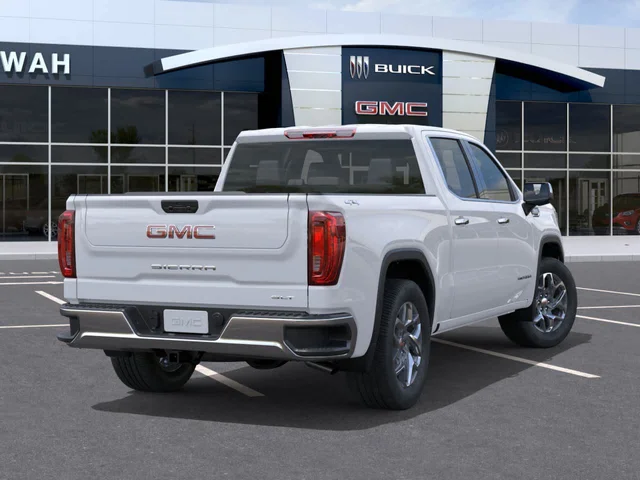 Nuevos GMC SIERRA 1500 à Estados chez autogozo