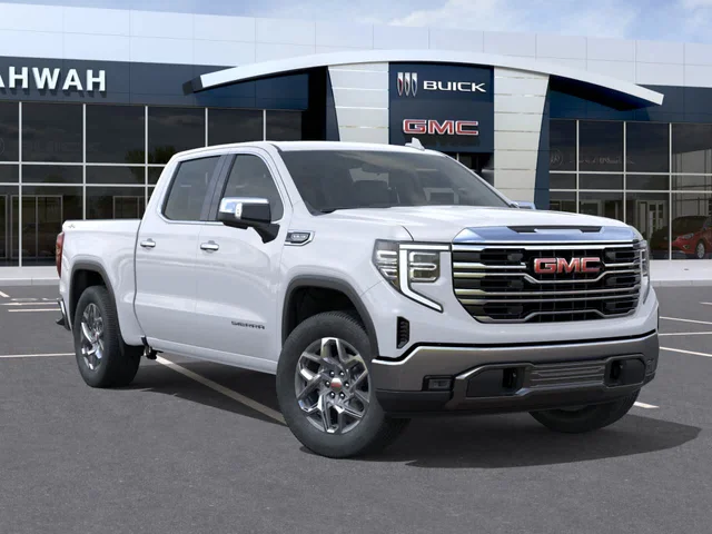 Nuevos GMC SIERRA 1500 à Estados chez autogozo