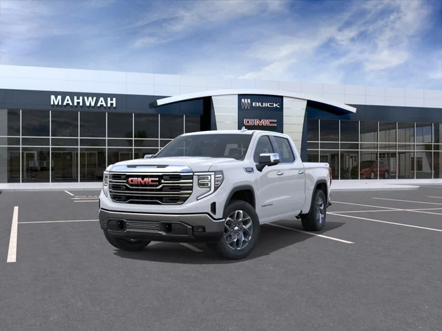 Nuevos GMC SIERRA 1500 à Estados chez autogozo