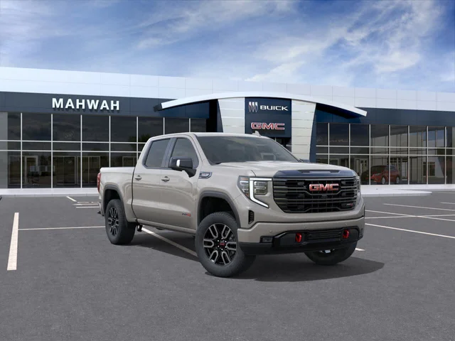 Nuevos GMC SIERRA 1500 à Estados chez autogozo