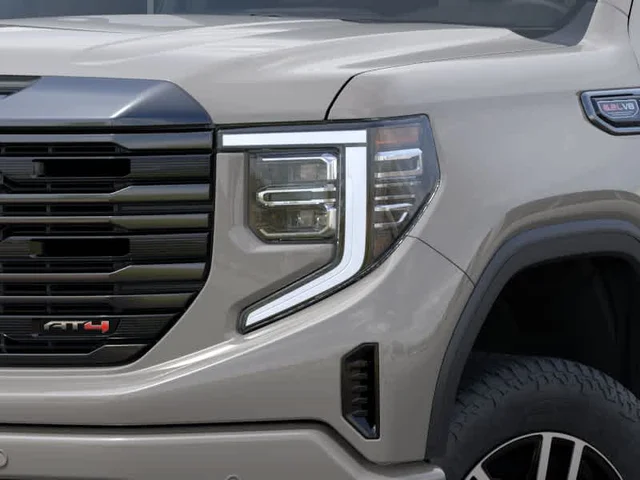 Nuevos GMC SIERRA 1500 à Estados chez autogozo