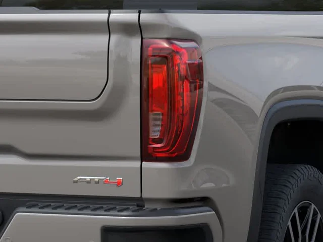 Nuevos GMC SIERRA 1500 à Estados chez autogozo