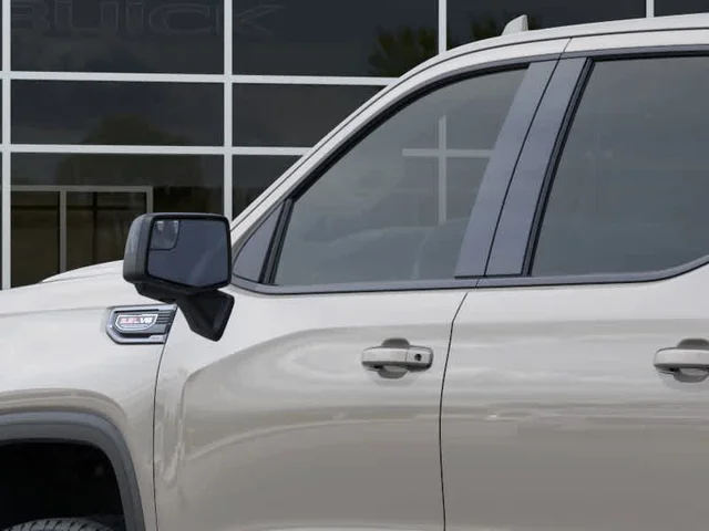 Nuevos GMC SIERRA 1500 à Estados chez autogozo