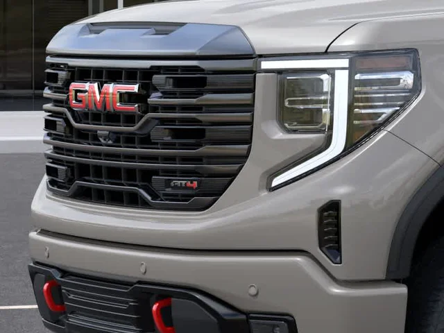 Nuevos GMC SIERRA 1500 à Estados chez autogozo
