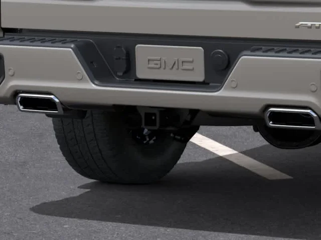 Nuevos GMC SIERRA 1500 à Estados chez autogozo