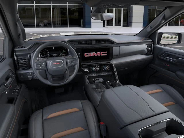 Nuevos GMC SIERRA 1500 à Estados chez autogozo