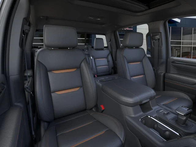Nuevos GMC SIERRA 1500 à Estados chez autogozo