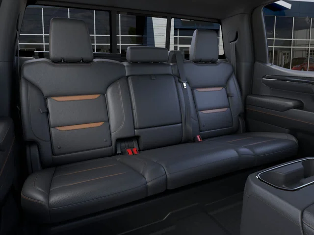 Nuevos GMC SIERRA 1500 à Estados chez autogozo