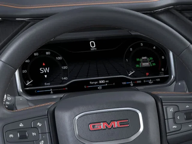 Nuevos GMC SIERRA 1500 à Estados chez autogozo