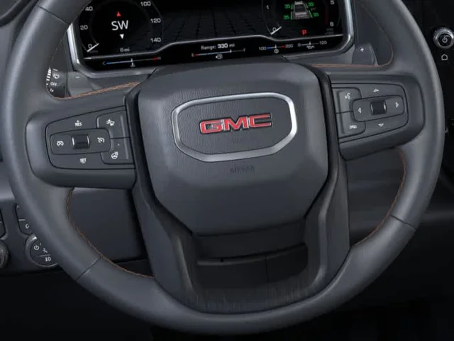 Nuevos GMC SIERRA 1500 à Estados chez autogozo