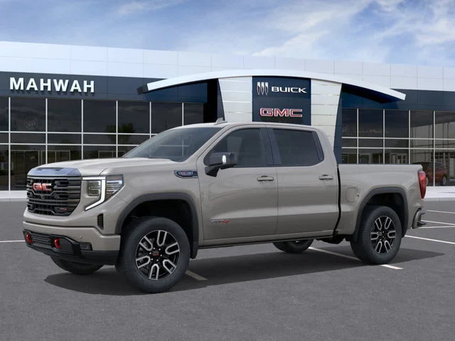 Nuevos GMC SIERRA 1500 à Estados chez autogozo