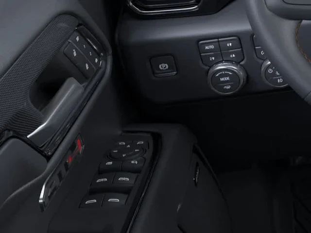 Nuevos GMC SIERRA 1500 à Estados chez autogozo